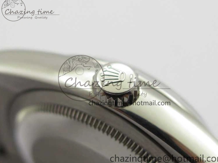 MiroTime 0411 Fashionable Oyster Perpetual 126000 36mm KRF 1:1 Best Edition 904L Steel Yellow Dial A 2729